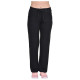 Target Γυναικείο παντελόνι φόρμας Open Hem French Terry Pants